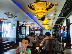 大堂-同得兴 Since·1995 传统苏式面馆(十全街店)