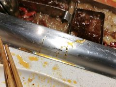 -海底捞火锅(飞马水城店)