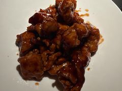 -绿茶餐厅(领展购物广场·中关村店)