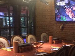 -肉串汪(望京店)