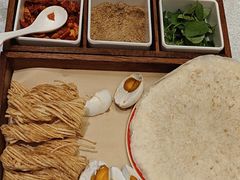 -解家河南菜(农业路店)