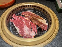 -神户赤童日式烤肉(金地广场店)