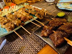 -半藏居酒屋(香港花园店)