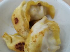 -蒋家桥饺面店(广陵路店)