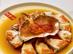 -唔哩赞·崇明私藏菜(建国西路店)