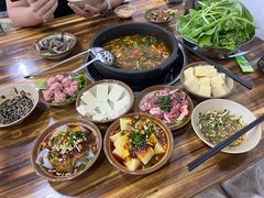 -笔记安顺夺夺粉火锅