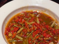 -千百味红餐厅·江西菜(绿地双子塔店)