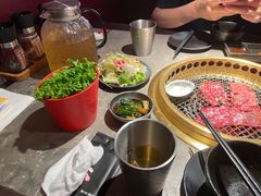 -谷牛日式烤肉(宝山U天地店)