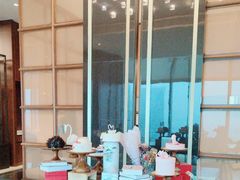 -三迪希尔顿酒店·星空酒廊