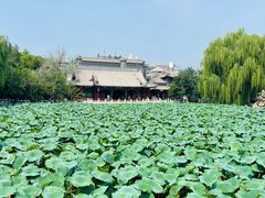 -莲池书院博物馆