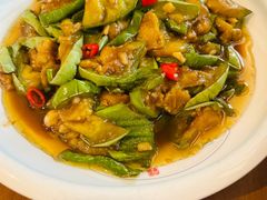 -食藕·武昌鱼(古德寺店)