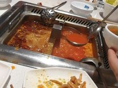 -海底捞火锅(高科广场店)