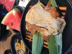 -九田家黑牛烤肉料理(新光汇店)