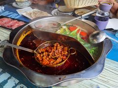 -刘少华贵州小黄牛·鲜牛肉火锅(总店)