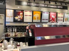 -COSTA COFFEE(华润五彩城店)