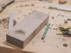 -五月木作·DIY木作文创体验店(北京路店)