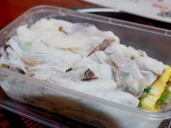 -卓粤拉肠(红庙店)