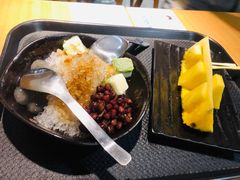 -鲜芋仙Meet Fresh(五道口店)