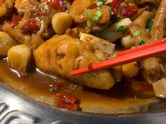 -胖哥俩肉蟹煲(梅溪步步高店)