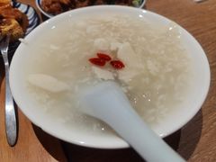冰醉豆花-小豆海棠(人民南路店)