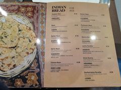 -Pita's&Tika's中东和印度风味餐厅(龙湖天街店)