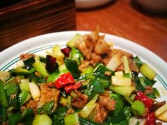-云海肴·汽锅鸡·云南菜(广安门天虹店)