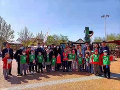 -斯玛特儿童美术中心(文化中心店)