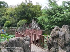 -郑和公园