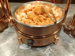 -一方渔歌蒸汽海鲜自助(文化路万达广场店)