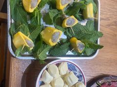 -滇翁·云南酸菜牛肉火锅(合肥首店坝上吾悦广场店)