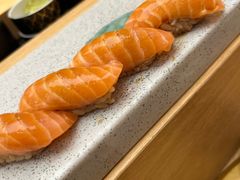 -鮨政·Omakase(港汇恒隆广场店)