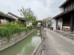 -鸣鹤古镇