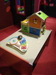 -幻贝家儿童乐园(苏州中心店)