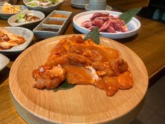 -牛人·雪花牛·木炭烤肉(昆山陆家店)