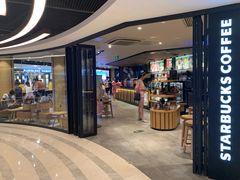 -星巴克臻选(北京世贸天阶店)
