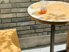 -VOYAGE COFFEE(杨梅竹店)
