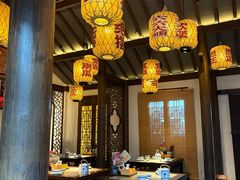 -南京大牌档(夫子庙老门东店)