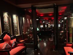 -花马天堂云南餐厅 Lost Heaven(外滩店)