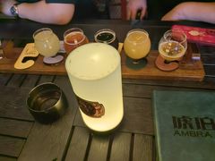 -Ambra Haus琥珀屋精酿餐厅(宝山店)