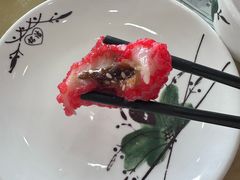-老东阳·外婆菜(横店店)
