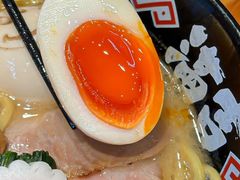 -Ramen满吉·豚骨拉面(丽园路店)