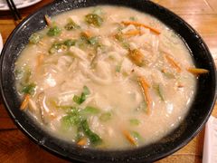 -老雒阳面馆·水席·洛阳菜(王城路店)
