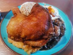 大富豪渣扒饭-渣·餐厅(西斗门店)