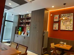 -森味花园·日本料理(伊藤洋华堂亚运村店)