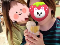 -LUNEURS月乐诗·法式冰淇淋(环贸店)