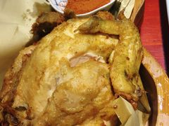 -窄巷子陕菜馆·地道陕西菜(粉巷店)