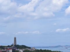 -莆田湄洲妈祖祖庙