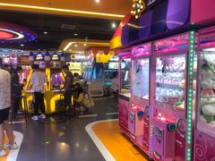 -爱玩嘉年华(江北一店)