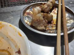 -同心烧烤(总店)