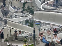 -3号仓库·创意中国菜(新世界城店)